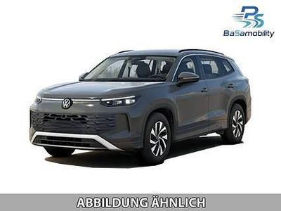 Nuova VW Tayron Elegance 193 CV (141 kW) 2026 SUV