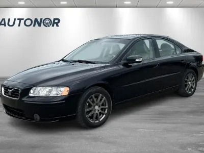 Gebraucht Volvo S60
