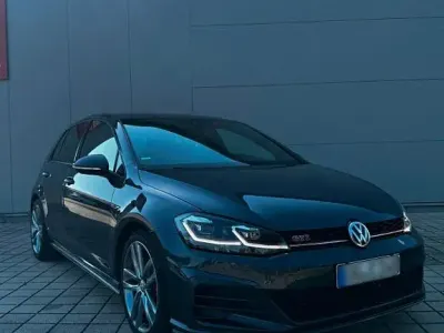 Gebraucht VW Golf VII