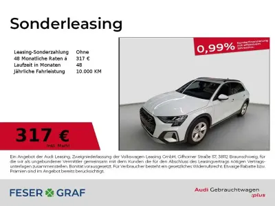 Gebraucht Audi A3
