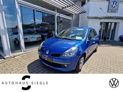 Renault Clio II