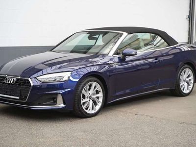 gebraucht Audi A5 Cabriolet 40 Prestige Plus S Tronic 2.0 TFSI *Virtual Cockpit*