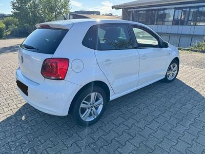 VW Polo