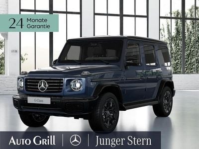 Mercedes G450