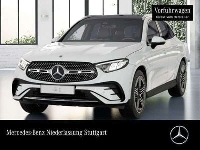 Mercedes GLC220