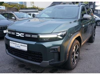 Neu 2025 Dacia Bigster Journey SUV | 29.980 € (Fairer Preis)