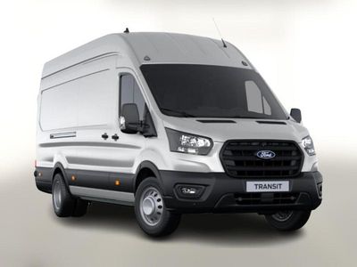 Neu Ford Transit Trend 165 PS (121 kW) 2026 Silber Van