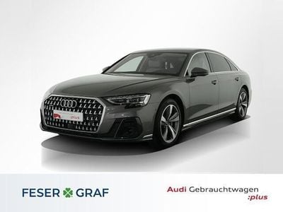 Audi A8L