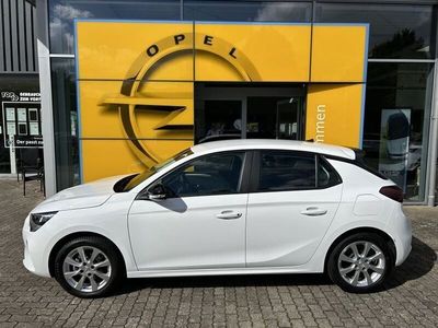 gebraucht Opel Corsa F 1.2 Edition (EURO 6d) ALU+PDC+Klima+Allwetter Edition (EURO 6d)