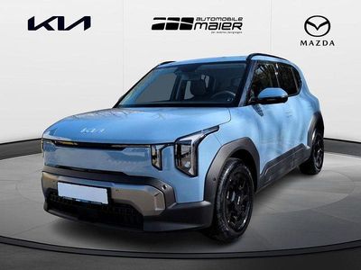 Nouă Kia EV2 Earth 108 kW (147 CP) 2026 Albastru SUV