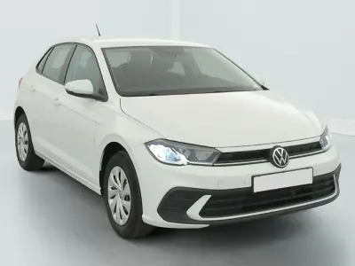 Gebraucht VW Polo