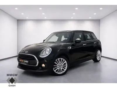 Gebraucht Mini Clubman