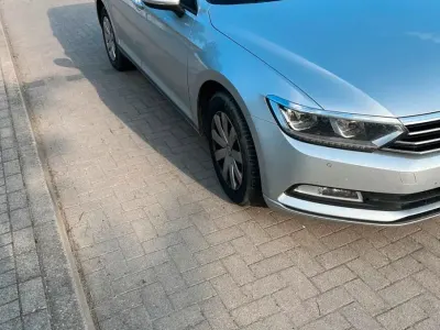 Gebraucht VW Passat