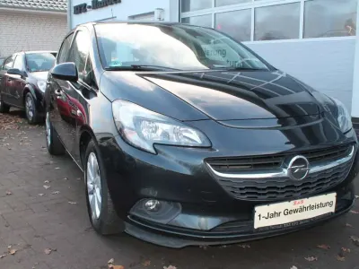 Gebraucht Opel Corsa