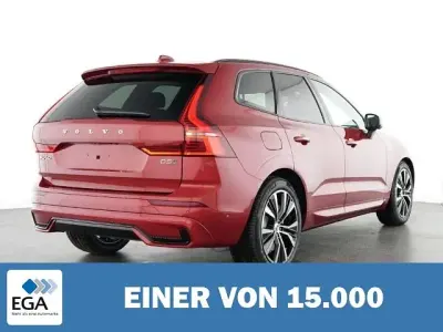 Gebraucht Volvo XC60 Plus 250 PS (183 kW) 2025 Metallic SUV