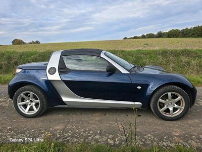 Smart Roadster