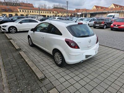 gebraucht Opel Corsa 1.4