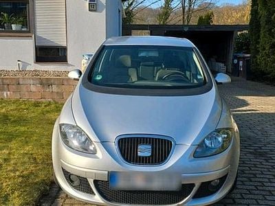 Seat Altea