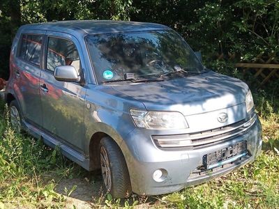Daihatsu Materia