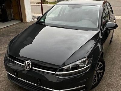 gebraucht VW Golf VII 