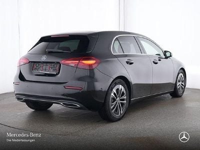 Mercedes A200