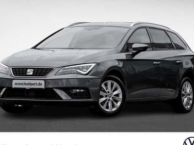 Seat Leon ST
