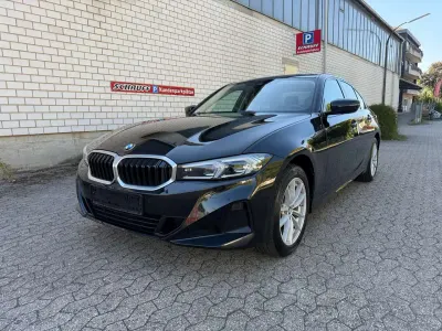 Gebraucht BMW 318