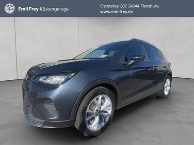 Second-hand Seat Arona FR 116 CP (85 kW) 2024 Gri SUV
