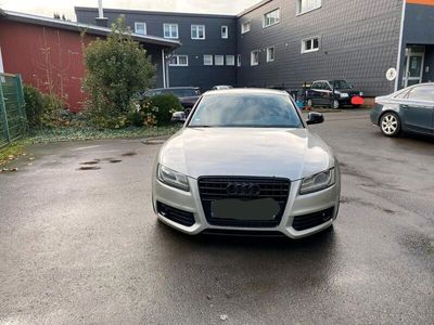 gebraucht Audi A5 8T V6 TDI