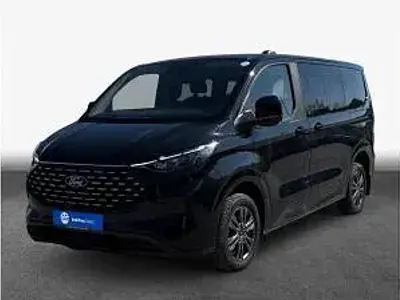 Gebraucht Ford Tourneo