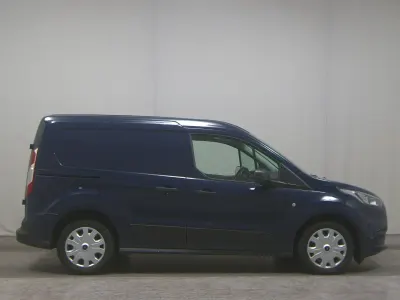 Gebraucht Ford Transit Connect