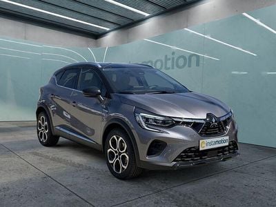 Gebraucht Mitsubishi ASX Edition 158 PS (116 kW) 2024 Grau SUV