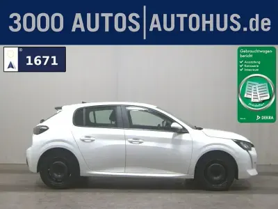 Gebraucht Peugeot 208