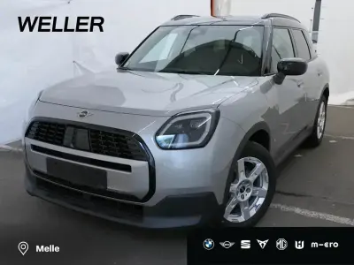 Gebraucht Mini Countryman