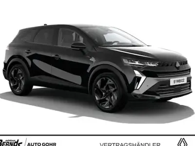 Nuova Renault Symbioz Esprit Alpine 158 CV (116 kW) 2025 Nero SUV