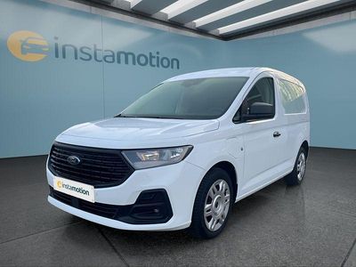 Usata Ford Transit Connect 150 CV (110 kW) 2025 Bianco Monovolume