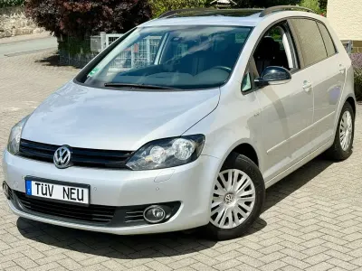Gebraucht VW Golf VII