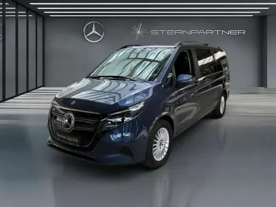 Gebraucht Mercedes EQV300