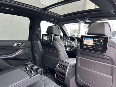 Gebraucht BMW X5 Performance 400 PS (294 kW) 2019 Schwarz SUV