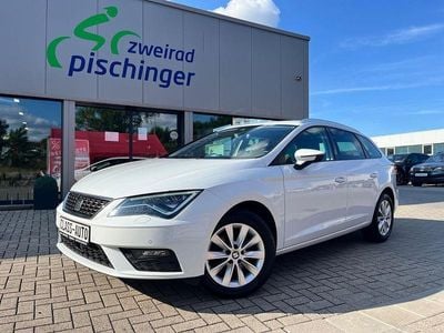Seat Leon ST