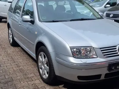 Gebraucht VW Bora