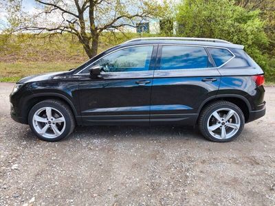 gebraucht Seat Ateca 1.5 TSI ACT 110kW Xcellence Xcellence
