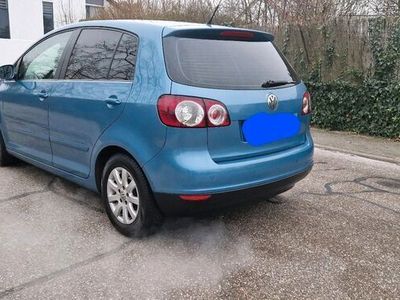 gebraucht VW Golf Plus 