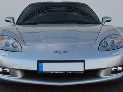 Corvette C6