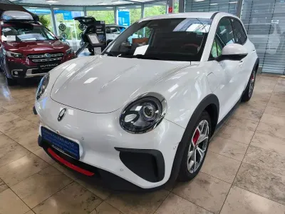 Occasion Ora 03 GT 125 kW (171 PK) 2023 Wit Hatchback