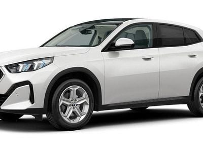 Gebraucht BMW X2 150 PS (110 kW) 2024 SUV