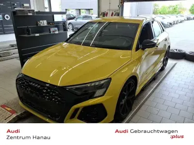 Gebraucht Audi RS3 Sportback