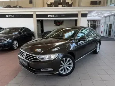 Gebraucht VW Passat Highline 180 PS (132 kW) 2016 Andere Limousine