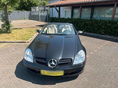 Mercedes SLK200