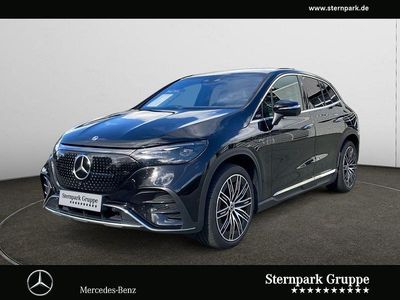 Mercedes EQE350